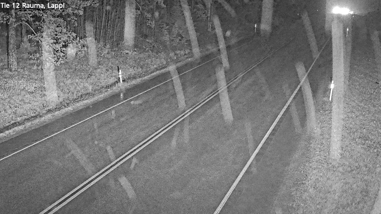 Kelikamerat Kuva Tie 12 Rauma, Lappi, Rauma, Satakunta