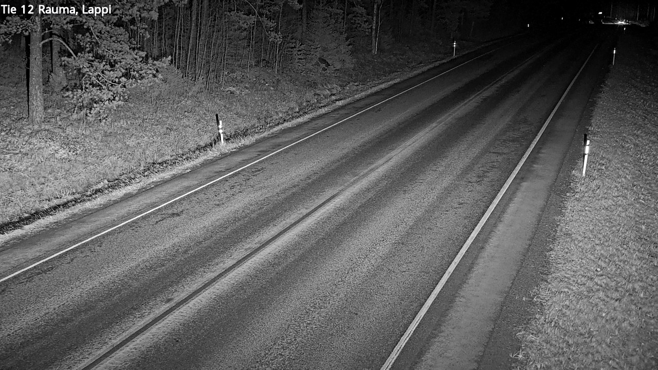 Kelikamerat Kuva Tie 12 Rauma, Lappi, Rauma, Satakunta