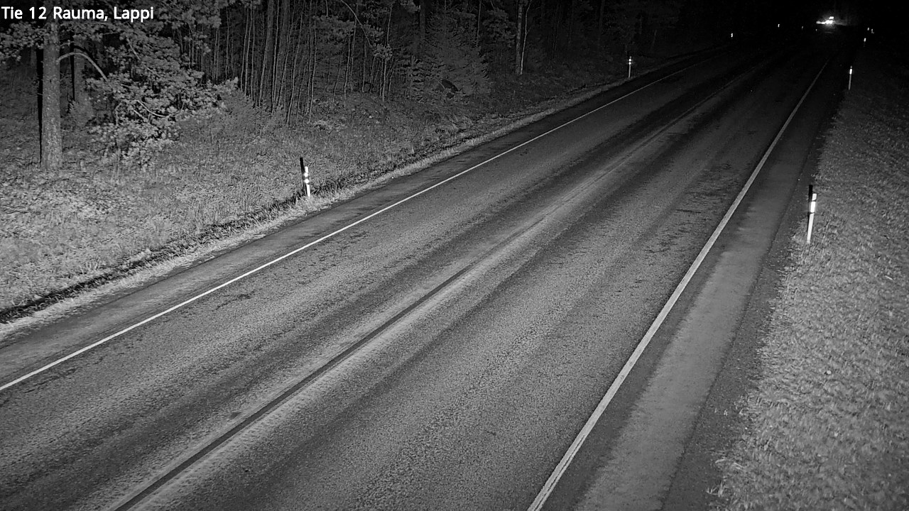 Kelikamerat Kuva Tie 12 Rauma, Lappi, Rauma, Satakunta