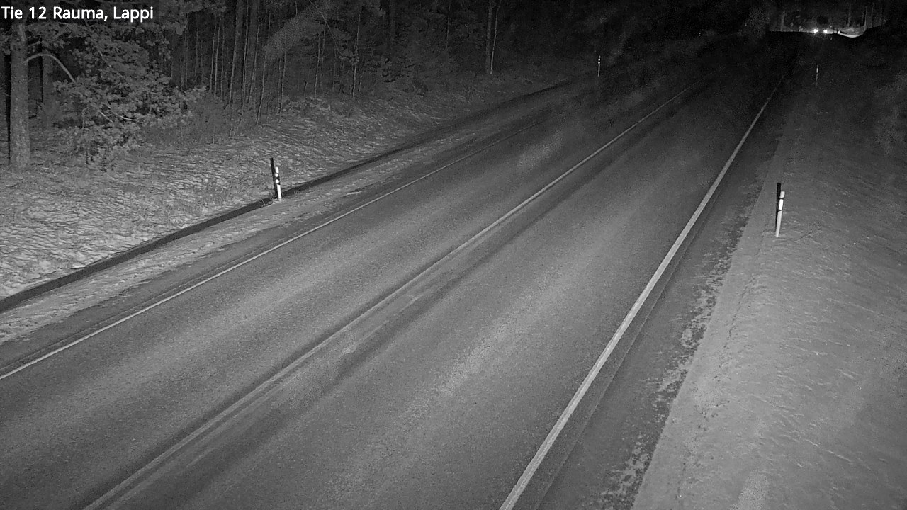 Kelikamerat Kuva Tie 12 Rauma, Lappi, Rauma, Satakunta