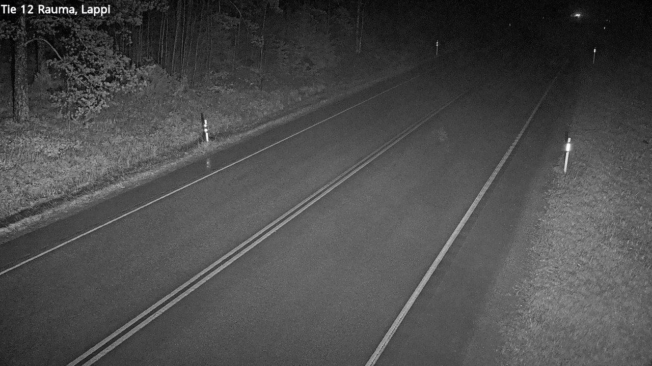 Kelikamerat Kuva Tie 12 Rauma, Lappi, Rauma, Satakunta