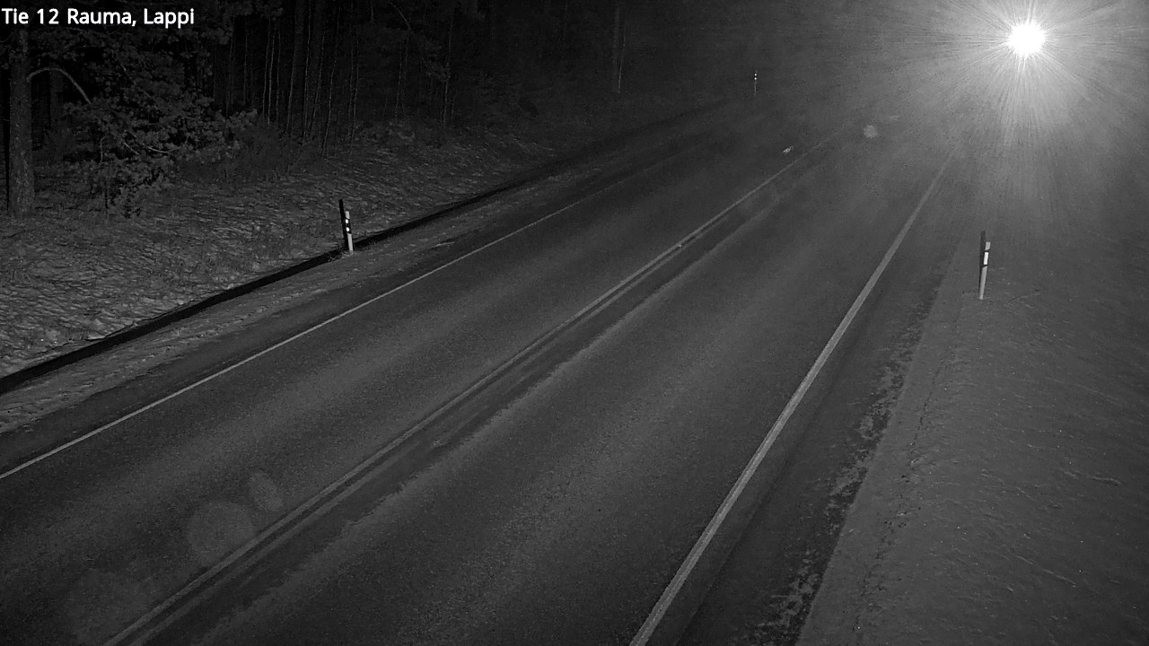 Kelikamerat Kuva Tie 12 Rauma, Lappi, Rauma, Satakunta