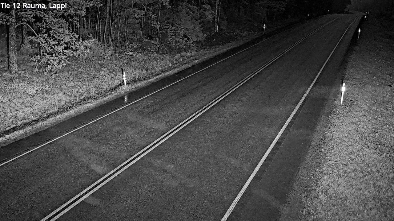 Kelikamerat Kuva Tie 12 Rauma, Lappi, Rauma, Satakunta