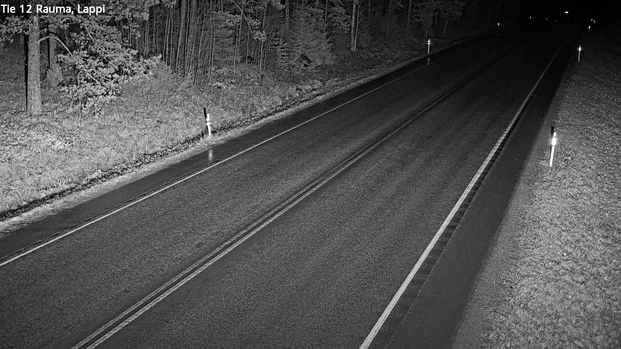 Kelikamerat Kuva Tie 12 Rauma, Lappi, Rauma, Satakunta