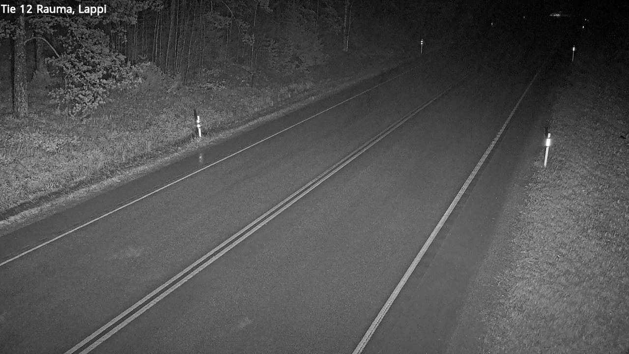 Kelikamerat Kuva Tie 12 Rauma, Lappi, Rauma, Satakunta