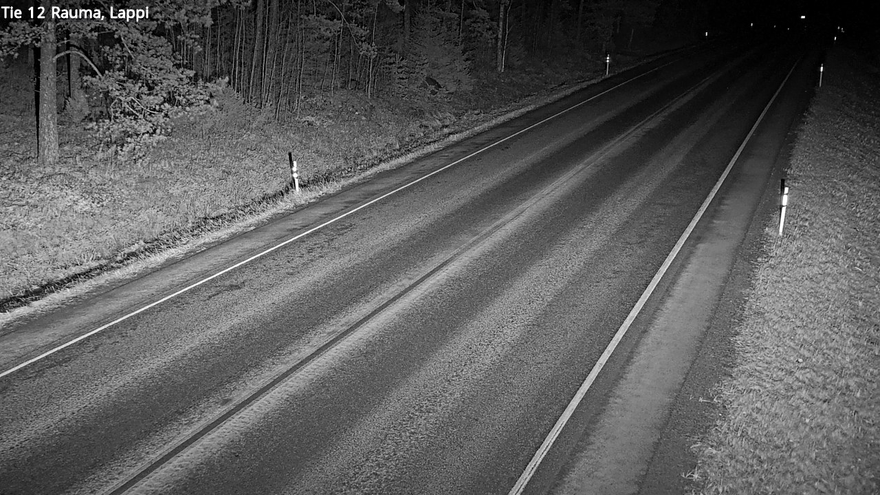 Kelikamerat Kuva Tie 12 Rauma, Lappi, Rauma, Satakunta