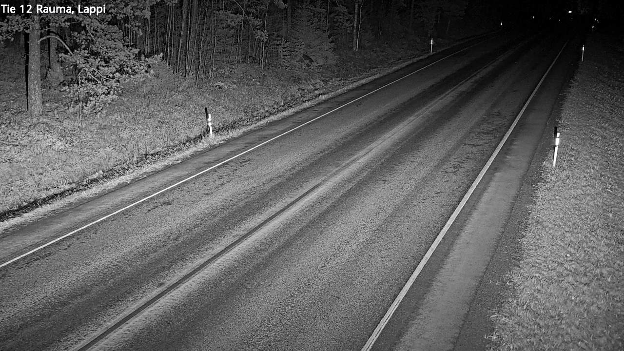 Kelikamerat Kuva Tie 12 Rauma, Lappi, Rauma, Satakunta