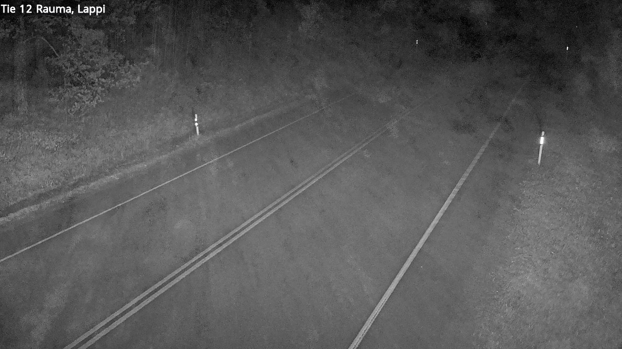 Kelikamerat Kuva Tie 12 Rauma, Lappi, Rauma, Satakunta