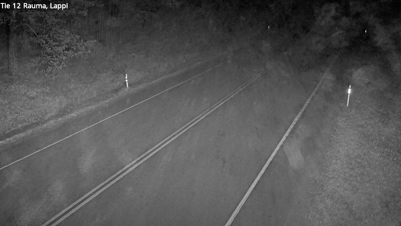 Kelikamerat Kuva Tie 12 Rauma, Lappi, Rauma, Satakunta