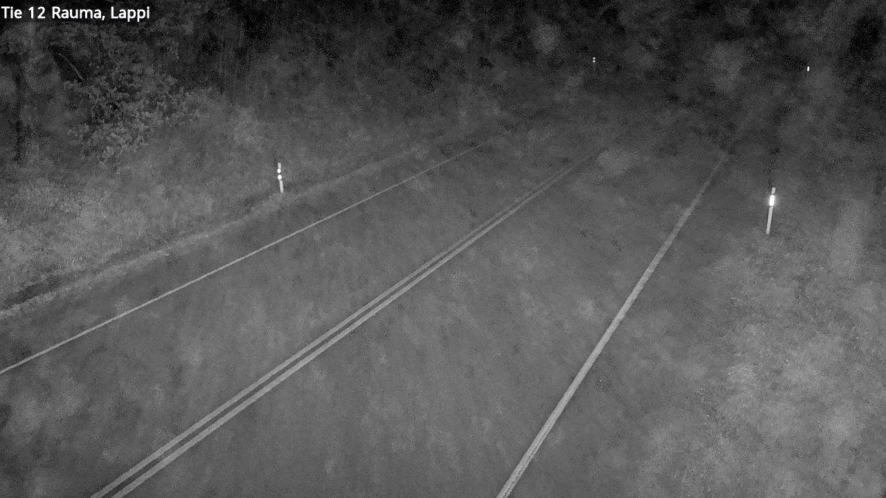 Kelikamerat Kuva Tie 12 Rauma, Lappi, Rauma, Satakunta