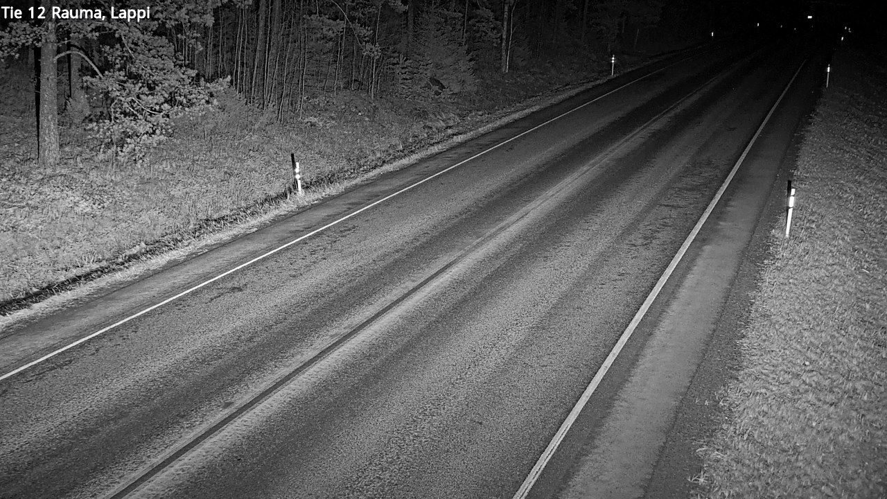 Kelikamerat Kuva Tie 12 Rauma, Lappi, Rauma, Satakunta