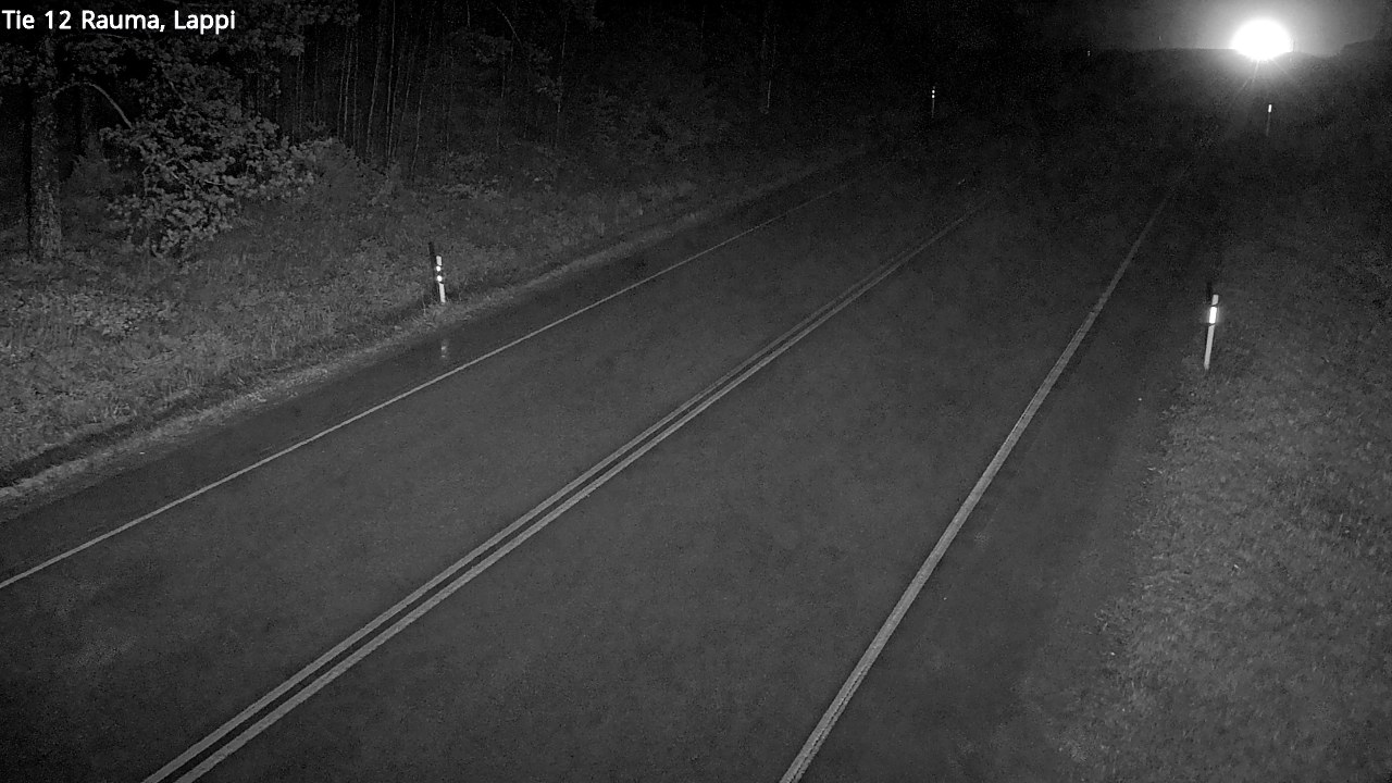 Kelikamerat Kuva Tie 12 Rauma, Lappi, Rauma, Satakunta