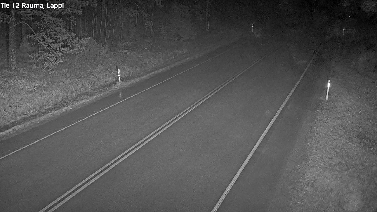 Kelikamerat Kuva Tie 12 Rauma, Lappi, Rauma, Satakunta