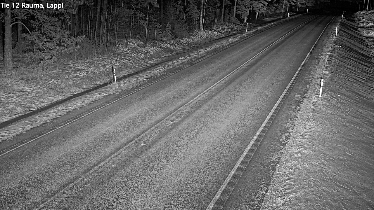 Kelikamerat Kuva Tie 12 Rauma, Lappi, Rauma, Satakunta