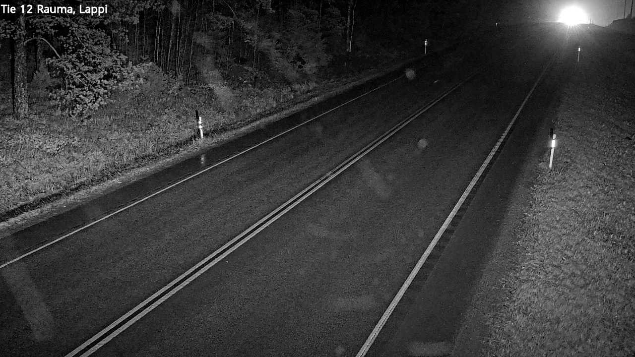 Kelikamerat Kuva Tie 12 Rauma, Lappi, Rauma, Satakunta