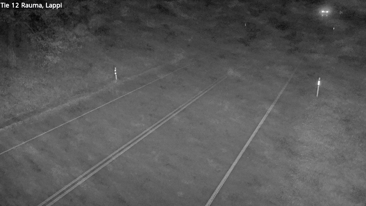 Kelikamerat Kuva Tie 12 Rauma, Lappi, Rauma, Satakunta