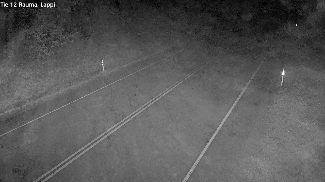 Kelikamerat Kuva Tie 12 Rauma, Lappi, Rauma, Satakunta