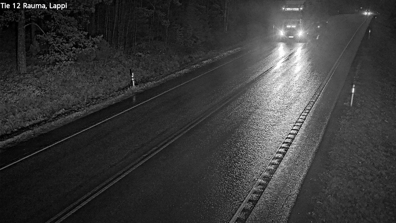 Kelikamerat Kuva Tie 12 Rauma, Lappi, Rauma, Satakunta