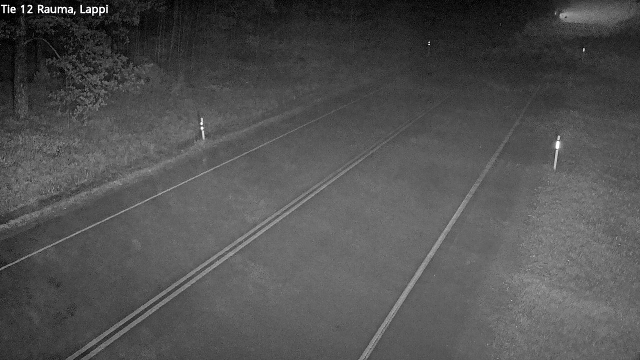 Kelikamerat Kuva Tie 12 Rauma, Lappi, Rauma, Satakunta