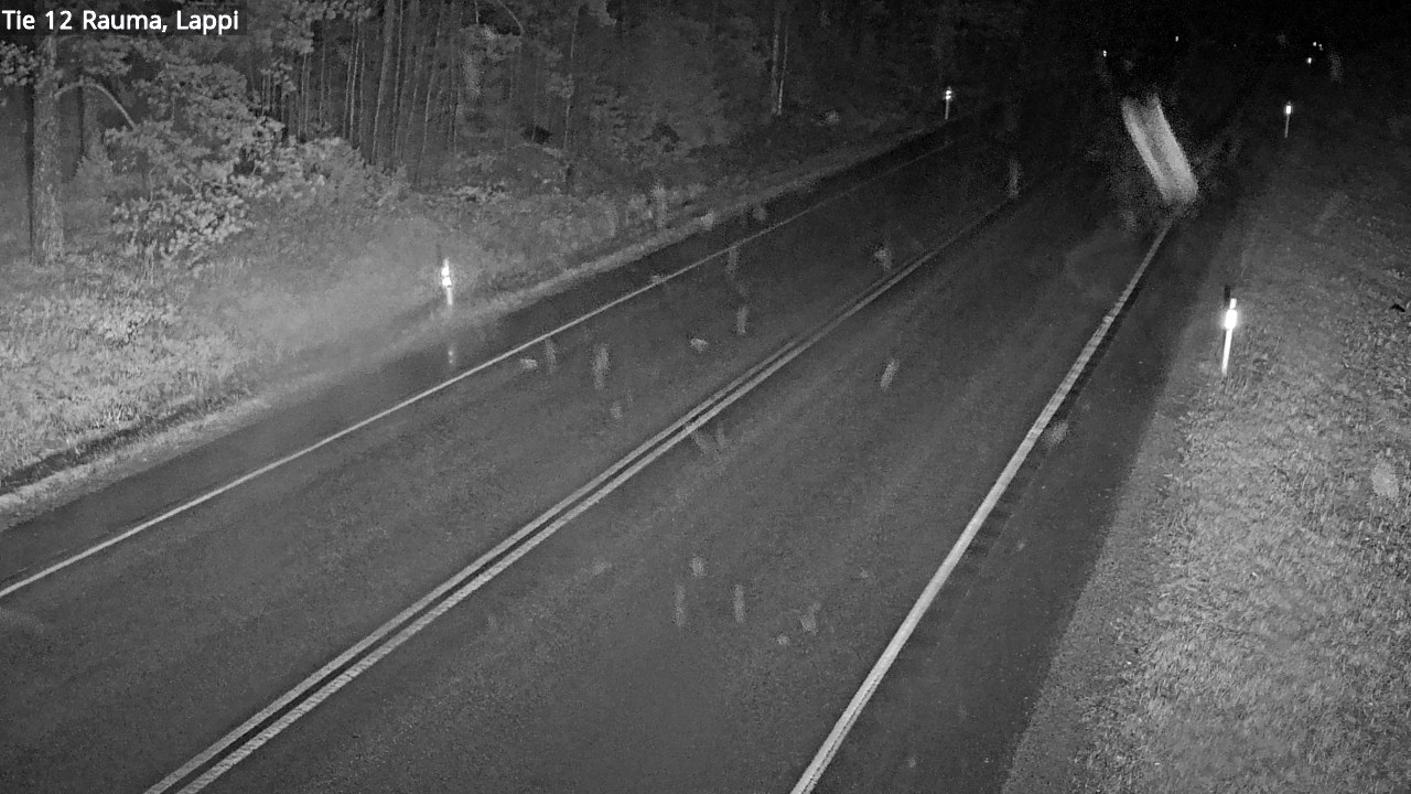 Kelikamerat Kuva Tie 12 Rauma, Lappi, Rauma, Satakunta