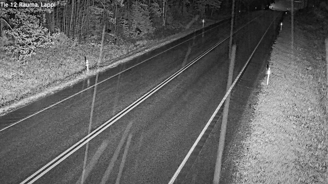 Kelikamerat Kuva Tie 12 Rauma, Lappi, Rauma, Satakunta