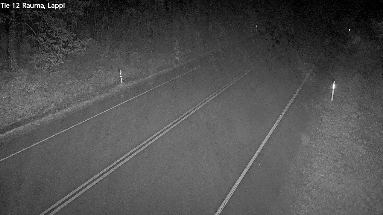 Kelikamerat Kuva Tie 12 Rauma, Lappi, Rauma, Satakunta