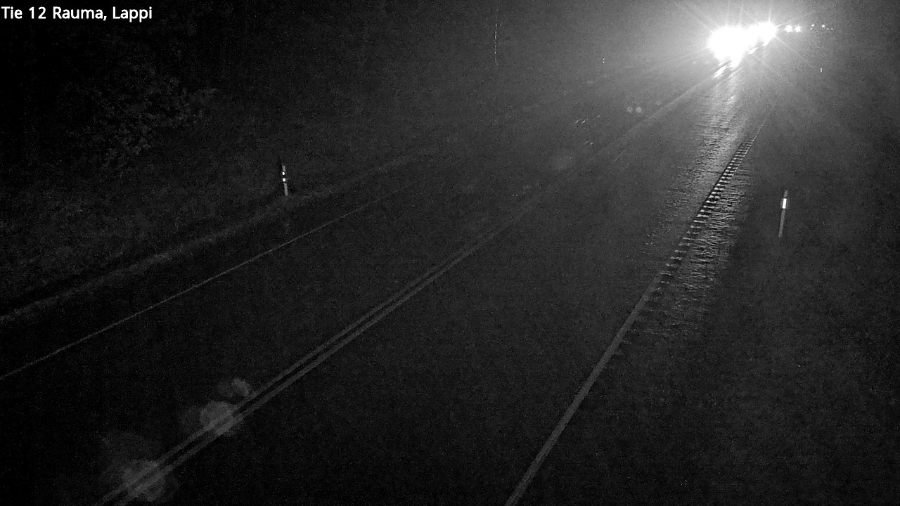 Kelikamerat Kuva Tie 12 Rauma, Lappi, Rauma, Satakunta