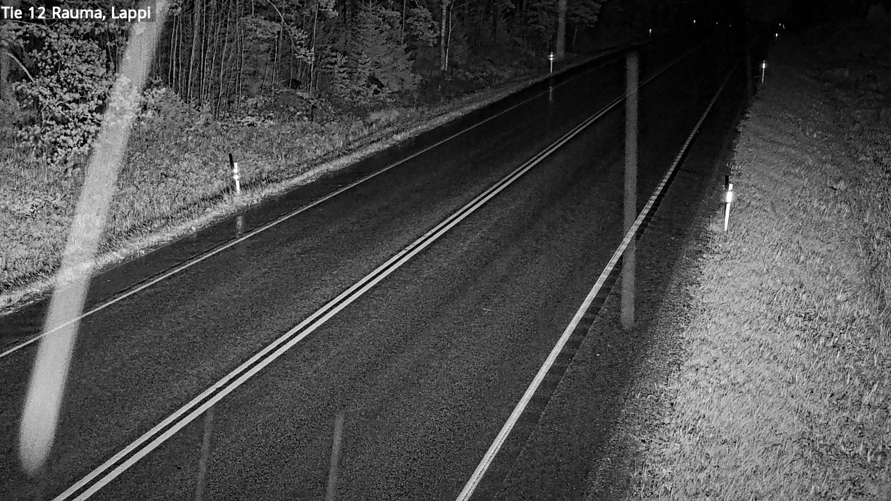 Kelikamerat Kuva Tie 12 Rauma, Lappi, Rauma, Satakunta