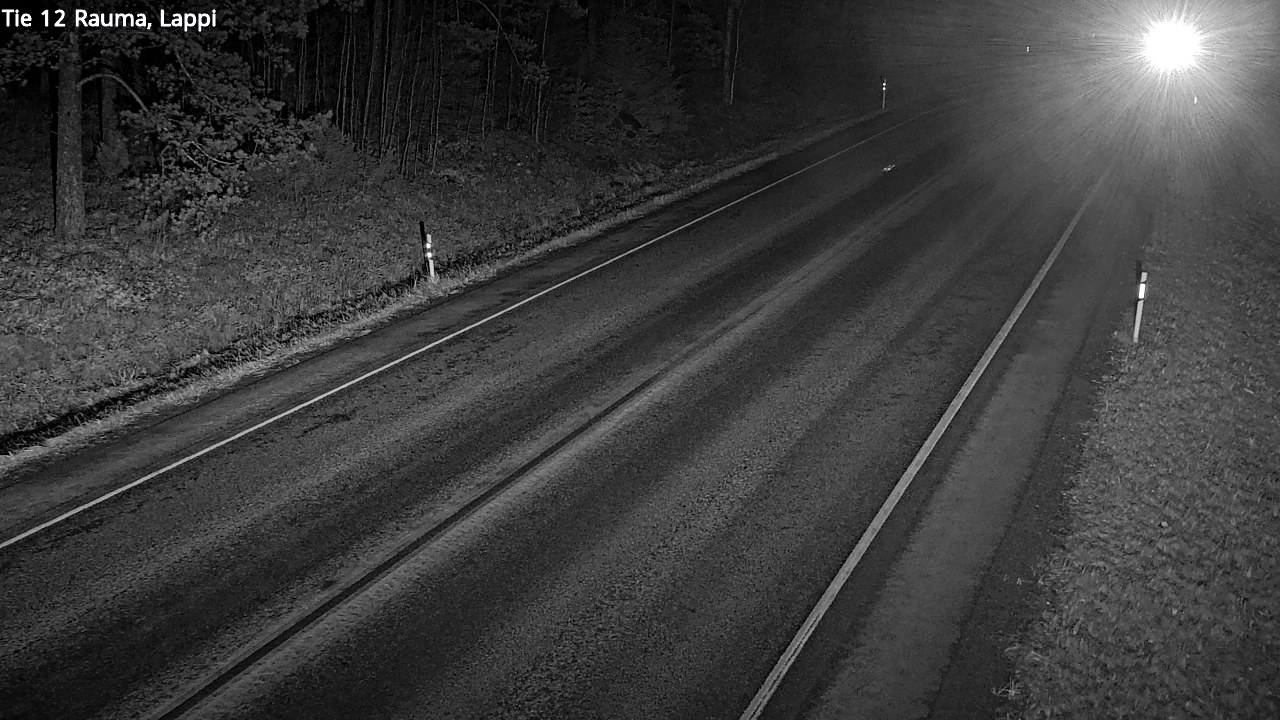 Kelikamerat Kuva Tie 12 Rauma, Lappi, Rauma, Satakunta