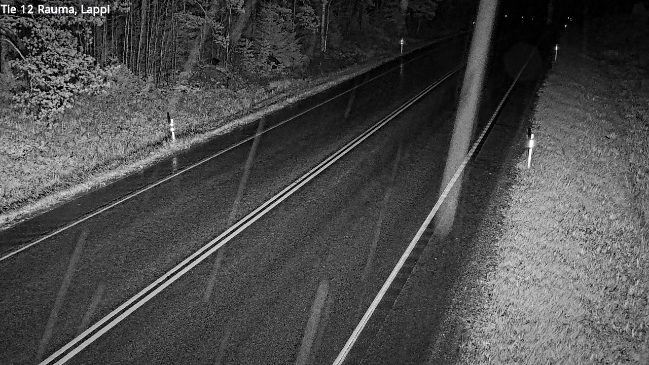 Kelikamerat Kuva Tie 12 Rauma, Lappi, Rauma, Satakunta