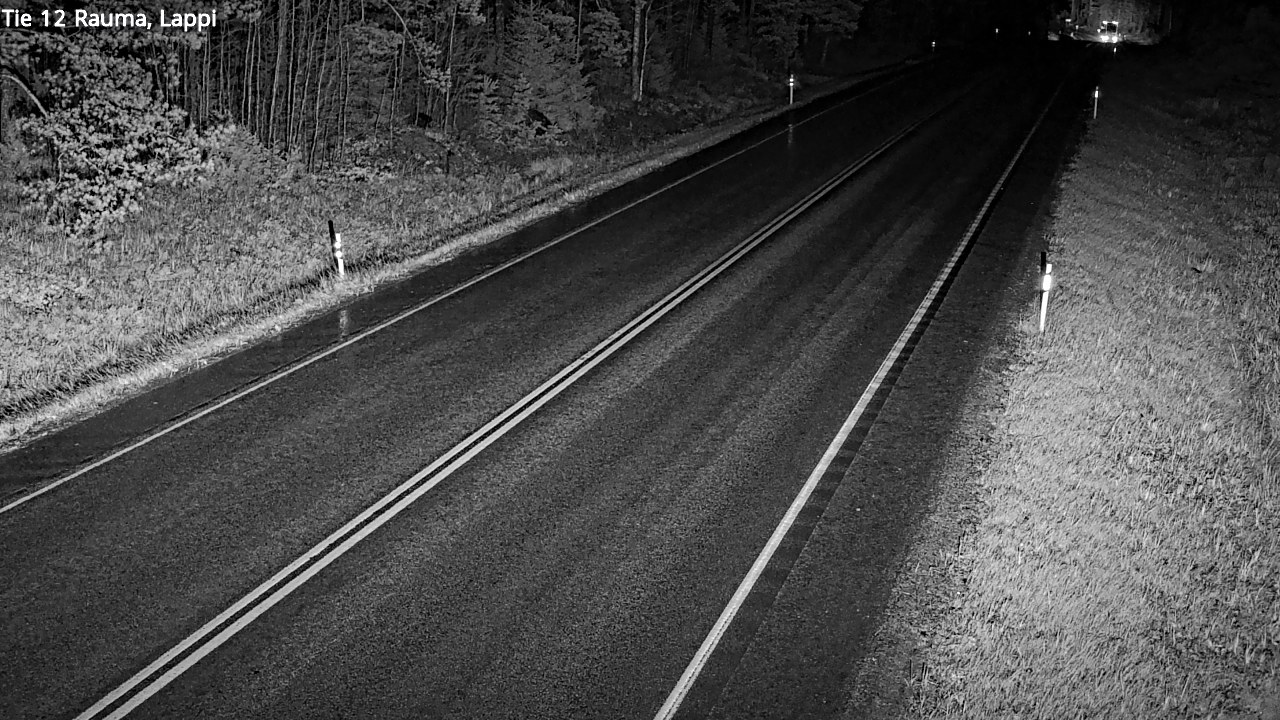 Kelikamerat Kuva Tie 12 Rauma, Lappi, Rauma, Satakunta