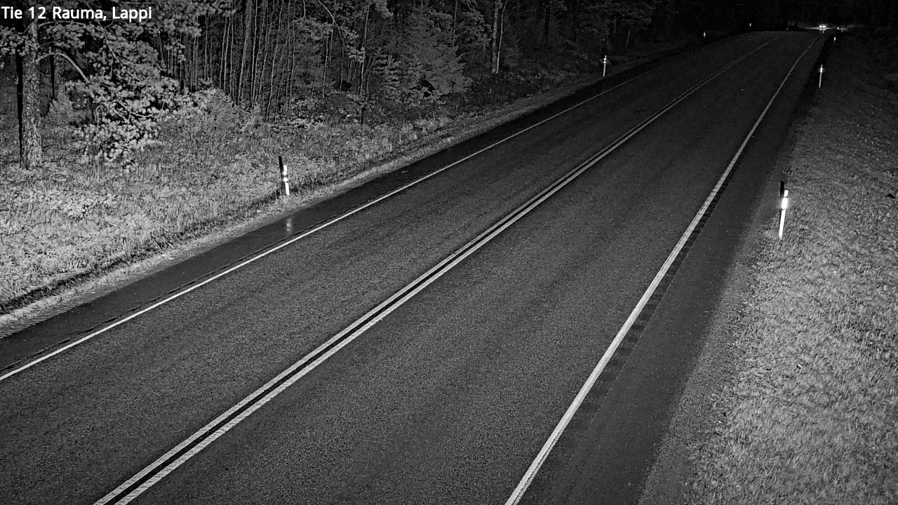 Kelikamerat Kuva Tie 12 Rauma, Lappi, Rauma, Satakunta