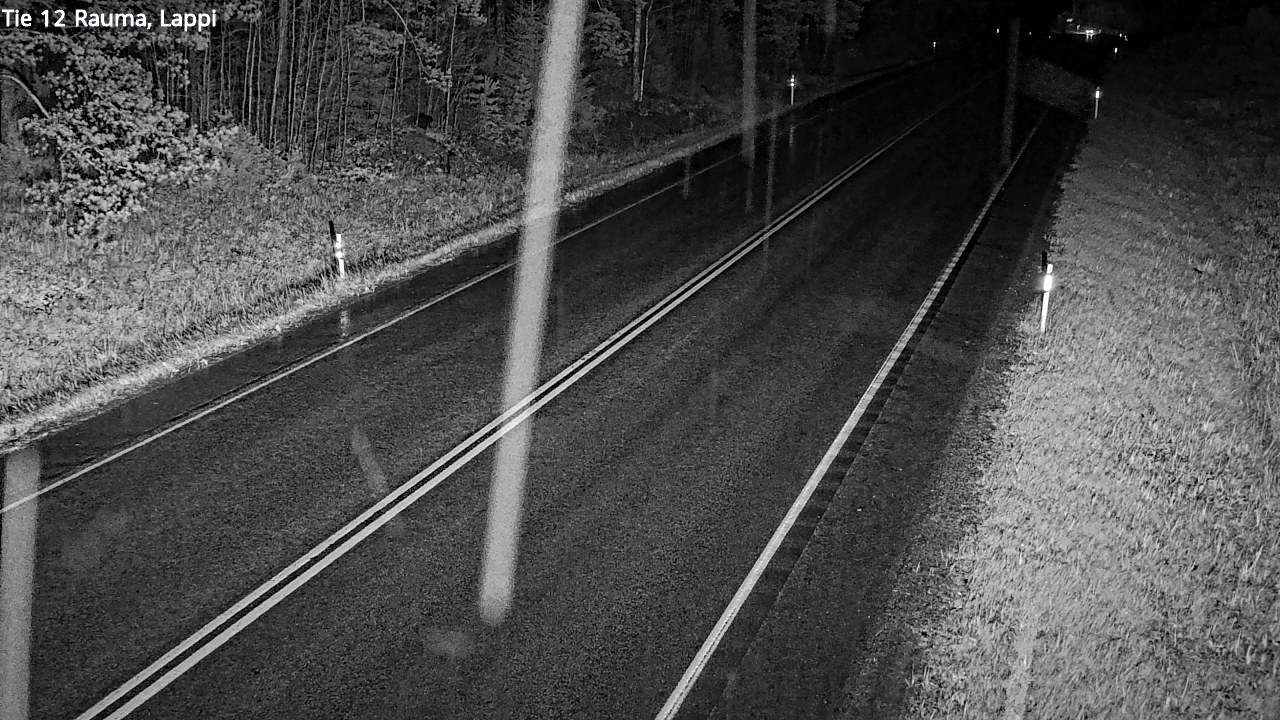 Kelikamerat Kuva Tie 12 Rauma, Lappi, Rauma, Satakunta