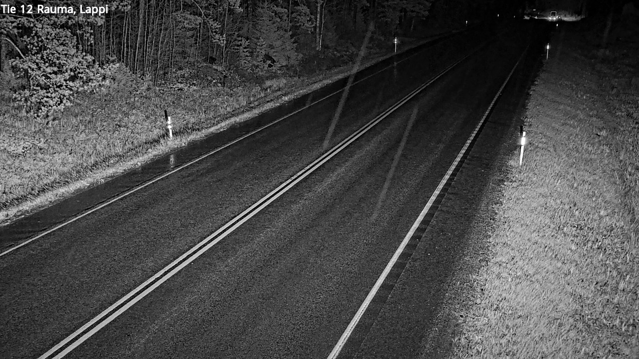 Kelikamerat Kuva Tie 12 Rauma, Lappi, Rauma, Satakunta