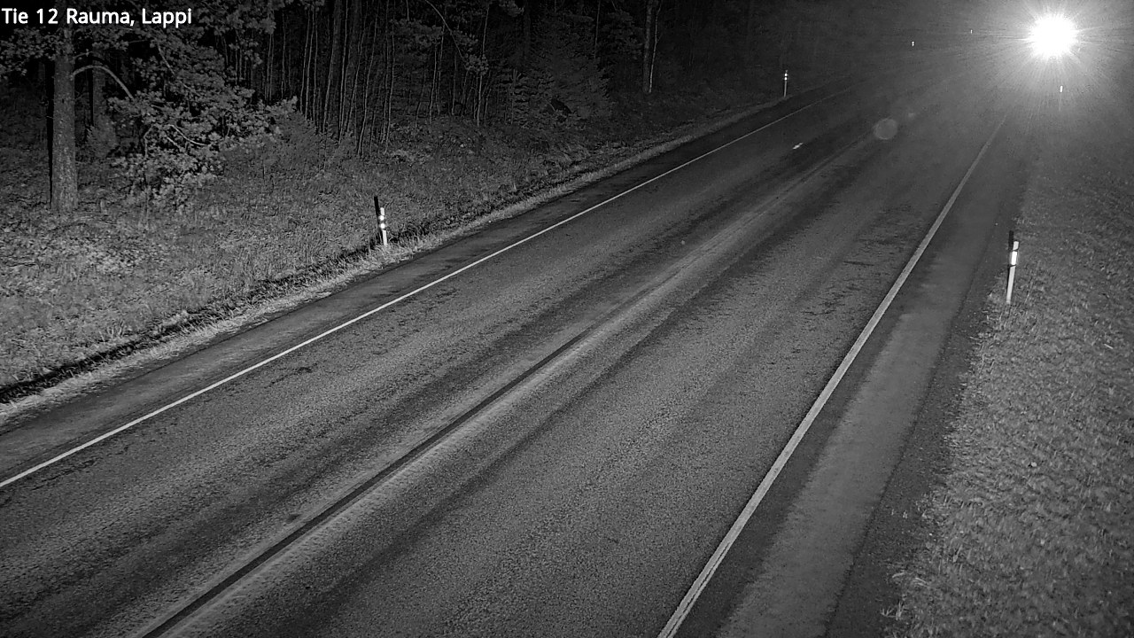 Kelikamerat Kuva Tie 12 Rauma, Lappi, Rauma, Satakunta