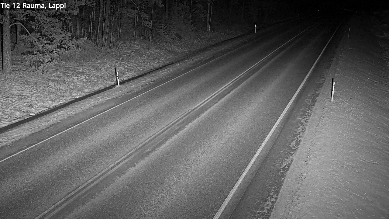 Kelikamerat Kuva Tie 12 Rauma, Lappi, Rauma, Satakunta