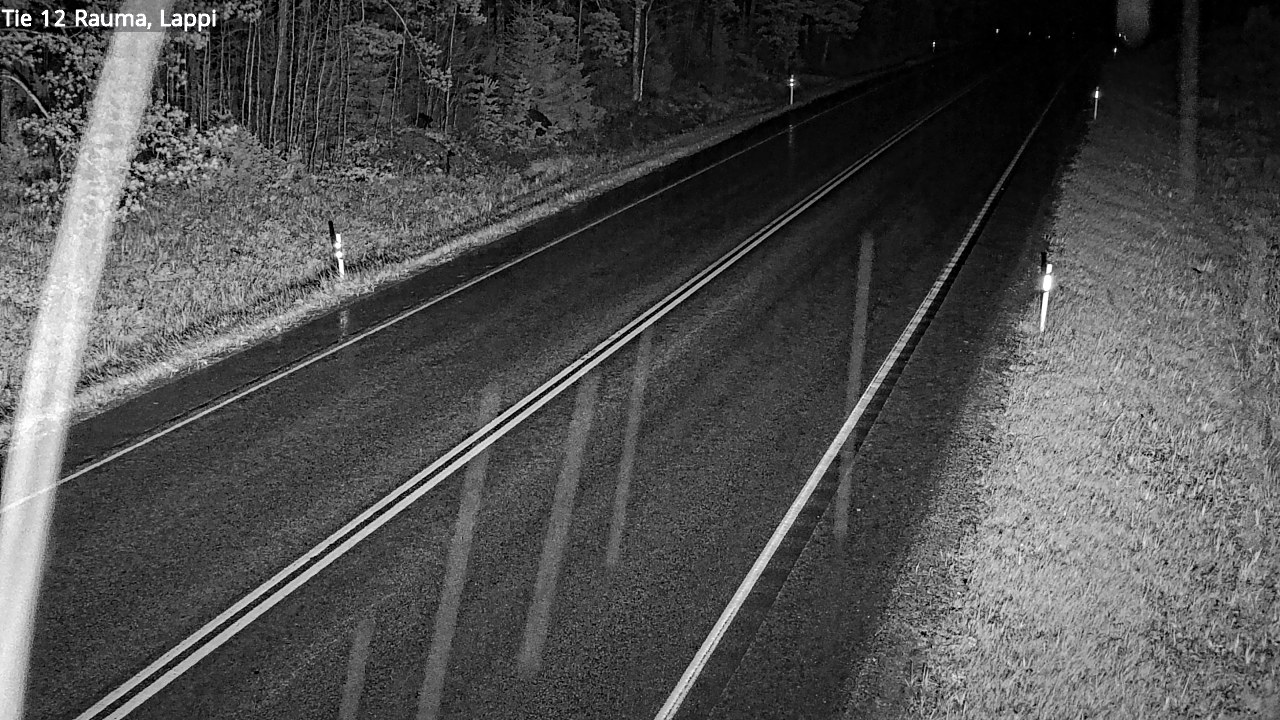 Kelikamerat Kuva Tie 12 Rauma, Lappi, Rauma, Satakunta