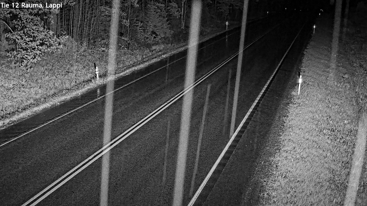 Kelikamerat Kuva Tie 12 Rauma, Lappi, Rauma, Satakunta