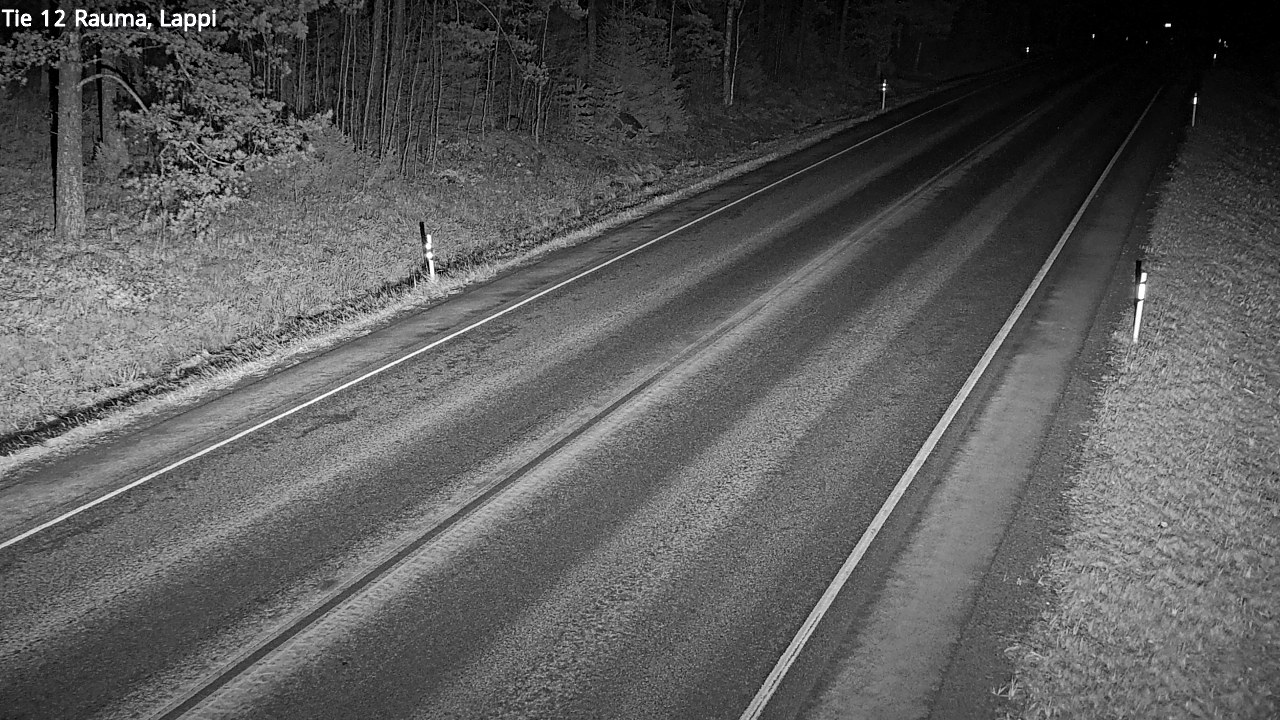 Kelikamerat Kuva Tie 12 Rauma, Lappi, Rauma, Satakunta