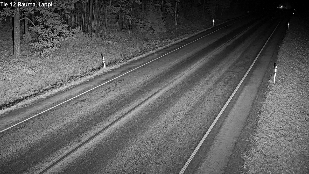 Kelikamerat Kuva Tie 12 Rauma, Lappi, Rauma, Satakunta