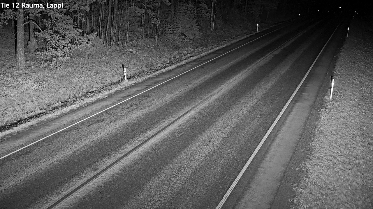 Kelikamerat Kuva Tie 12 Rauma, Lappi, Rauma, Satakunta