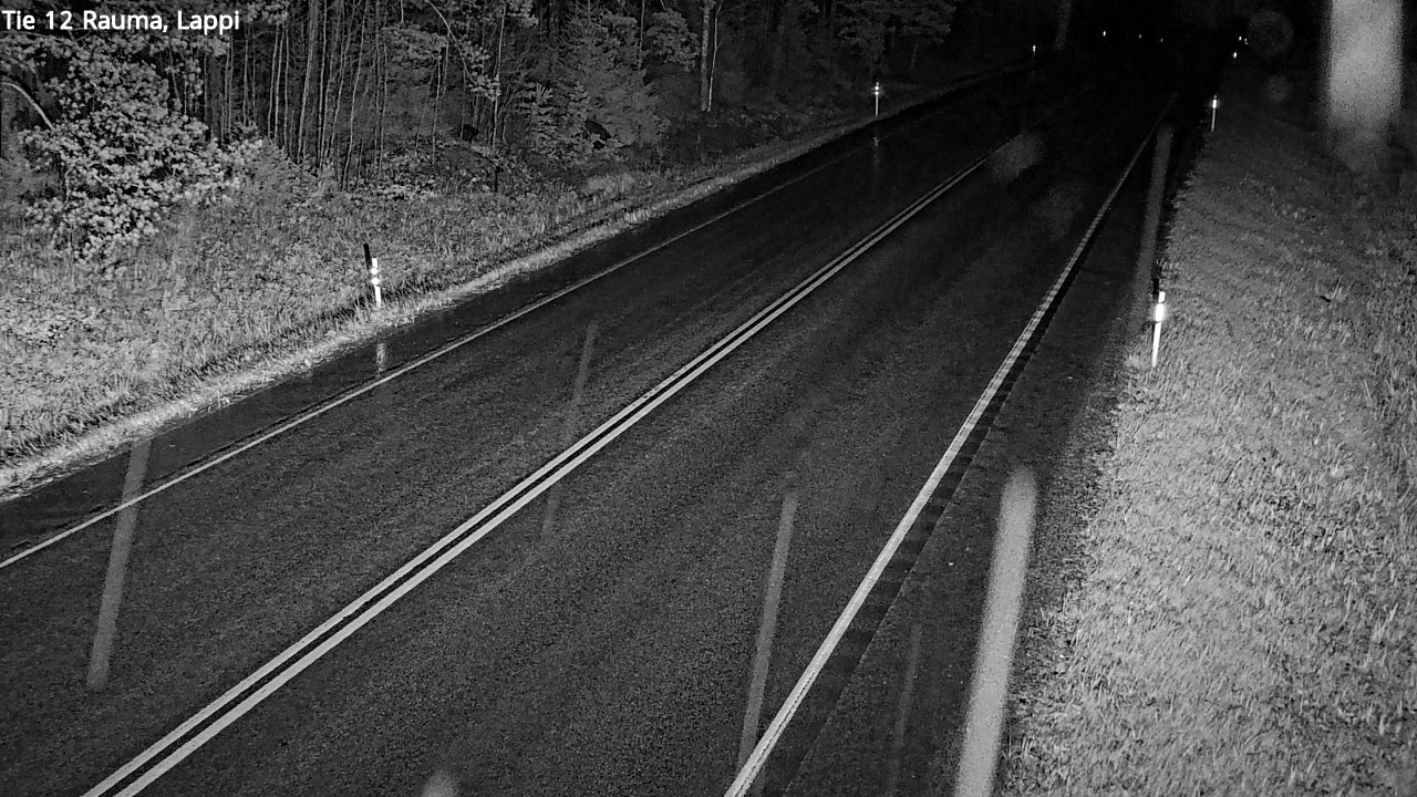 Kelikamerat Kuva Tie 12 Rauma, Lappi, Rauma, Satakunta