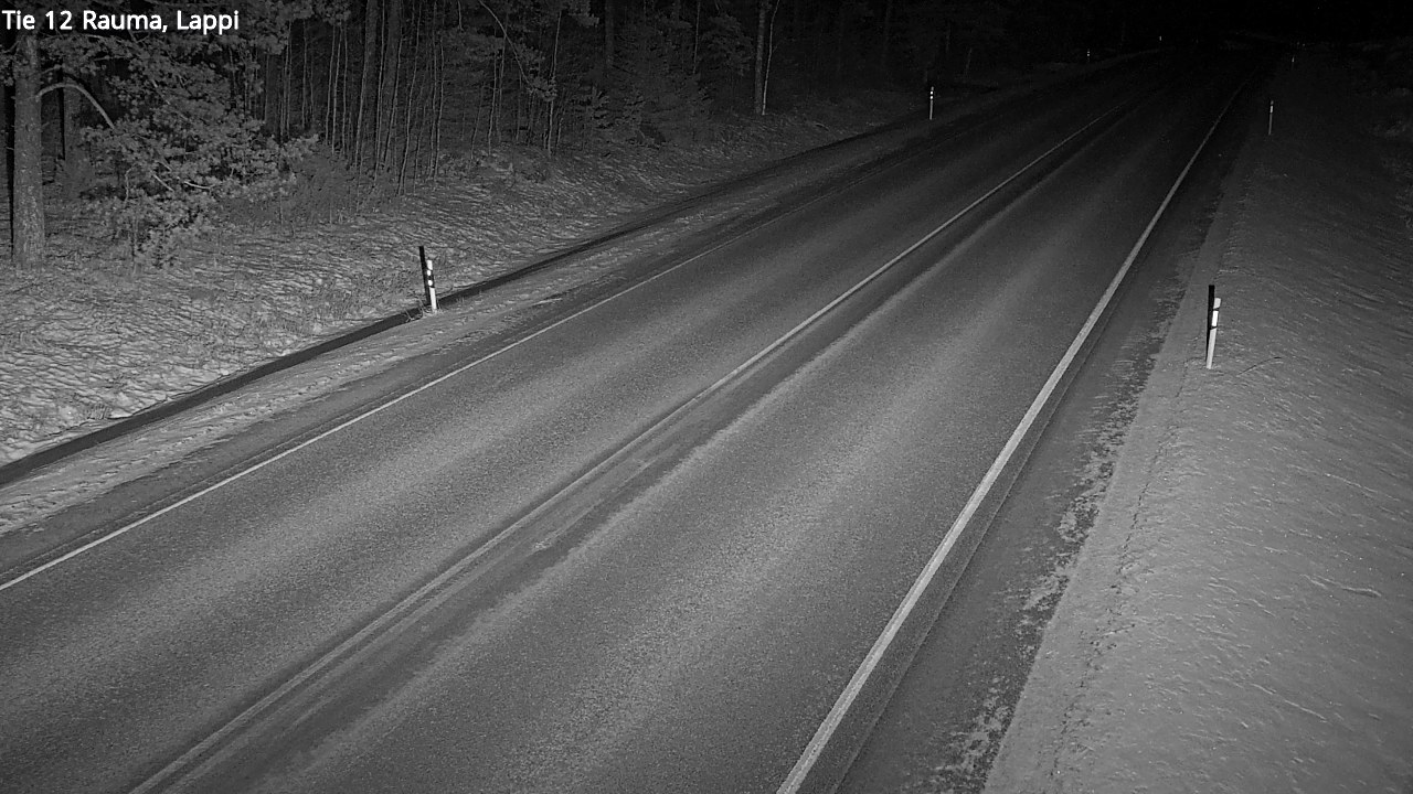 Kelikamerat Kuva Tie 12 Rauma, Lappi, Rauma, Satakunta