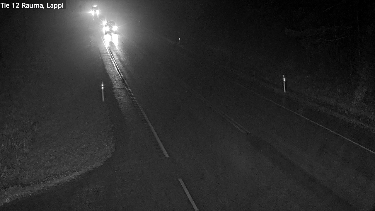 Kelikamerat Kuva Tie 12 Rauma, Lappi, Rauma, Satakunta