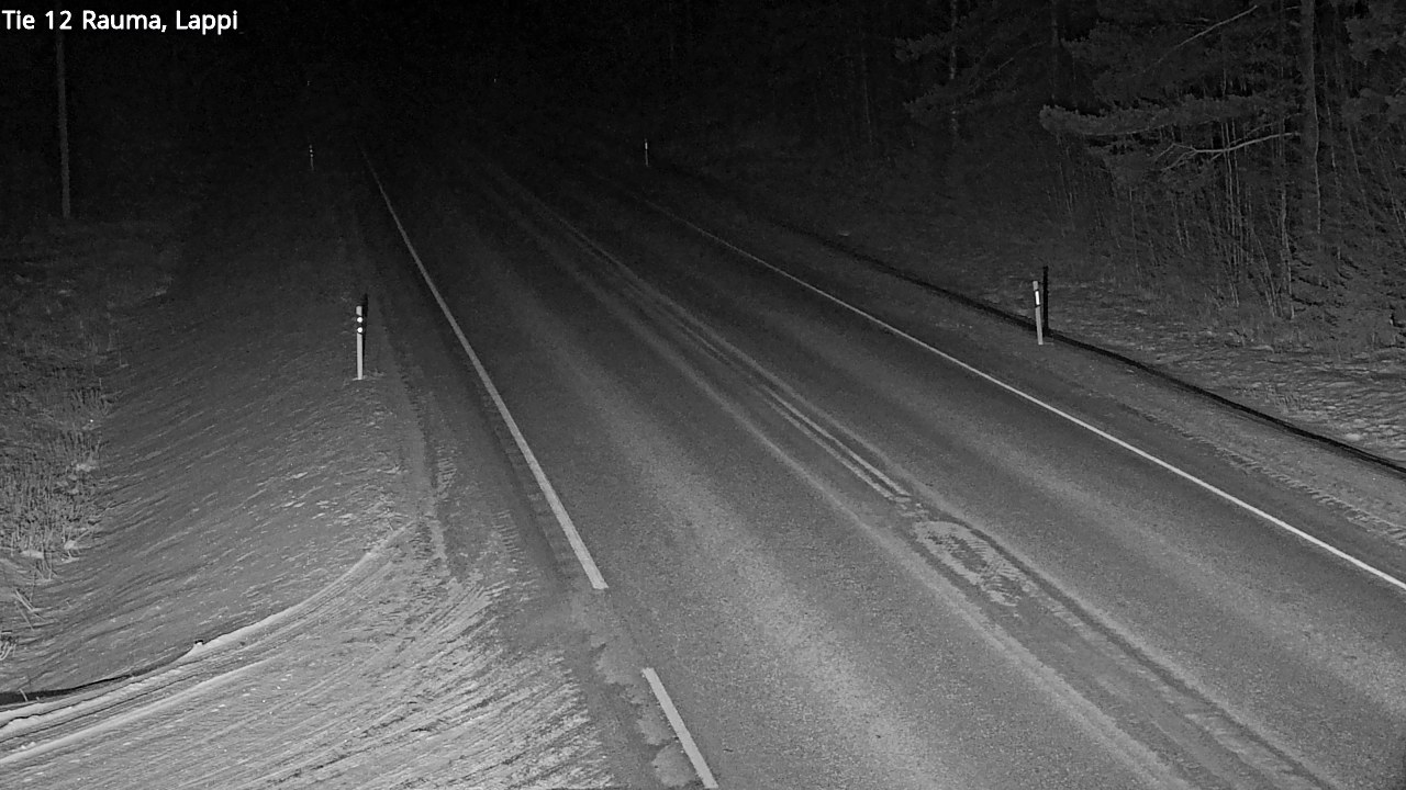 Kelikamerat Kuva Tie 12 Rauma, Lappi, Rauma, Satakunta