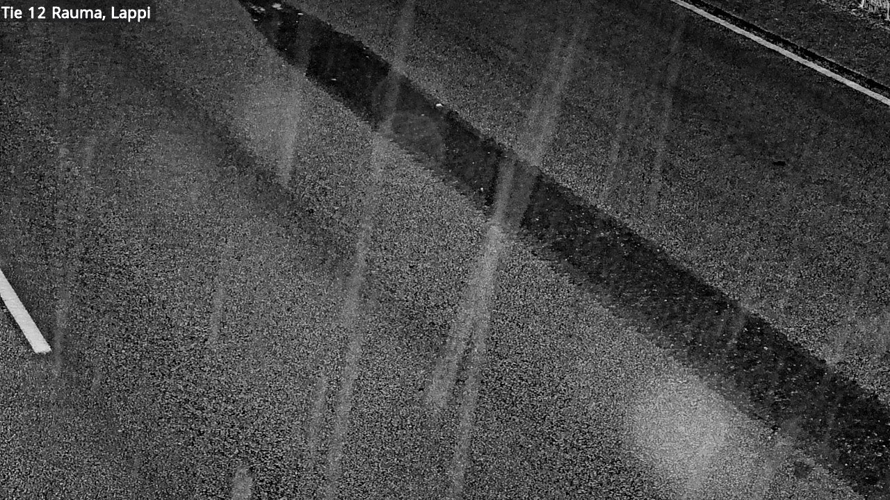 Kelikamerat Kuva Tie 12 Rauma, Lappi, Rauma, Satakunta