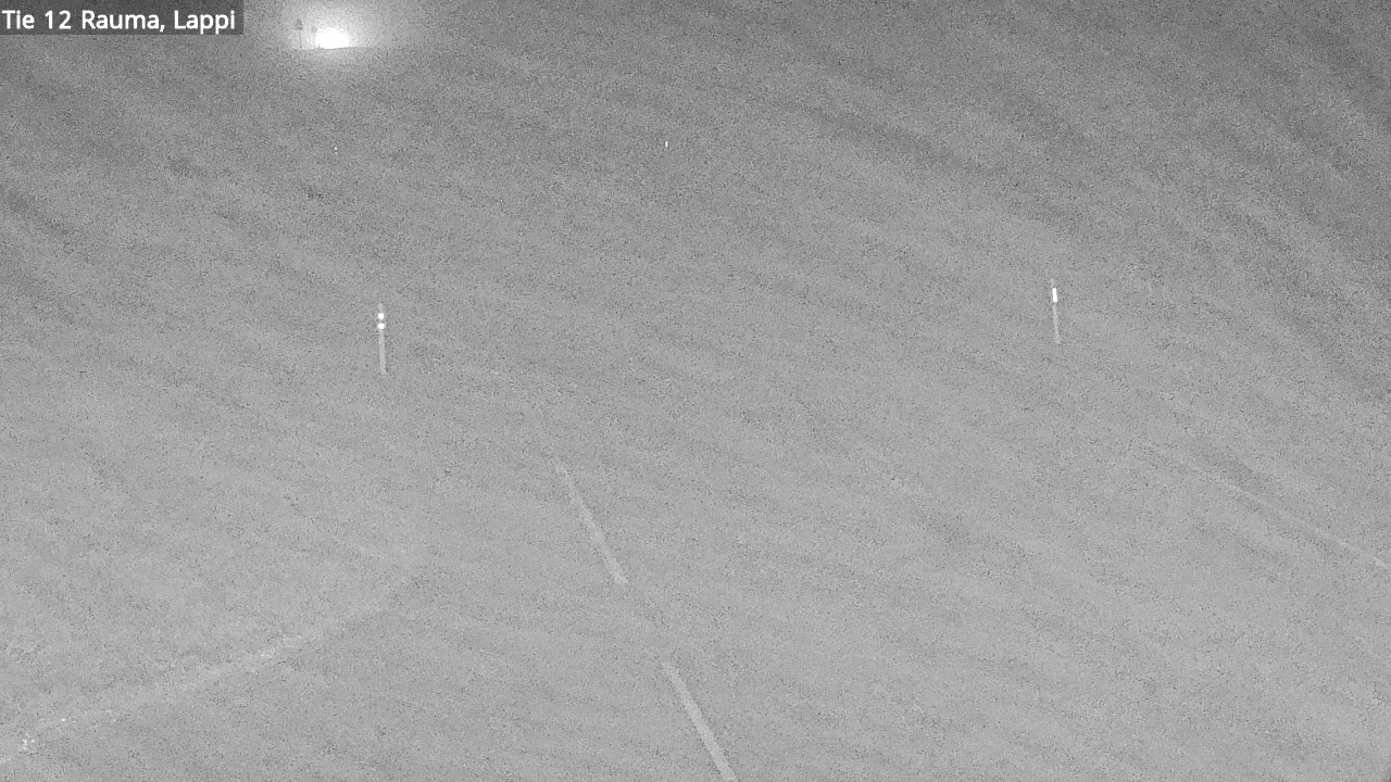 Kelikamerat Kuva Tie 12 Rauma, Lappi, Rauma, Satakunta