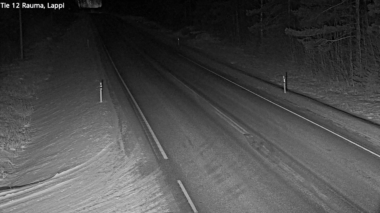 Kelikamerat Kuva Tie 12 Rauma, Lappi, Rauma, Satakunta