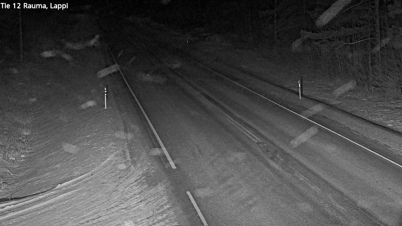 Kelikamerat Kuva Tie 12 Rauma, Lappi, Rauma, Satakunta