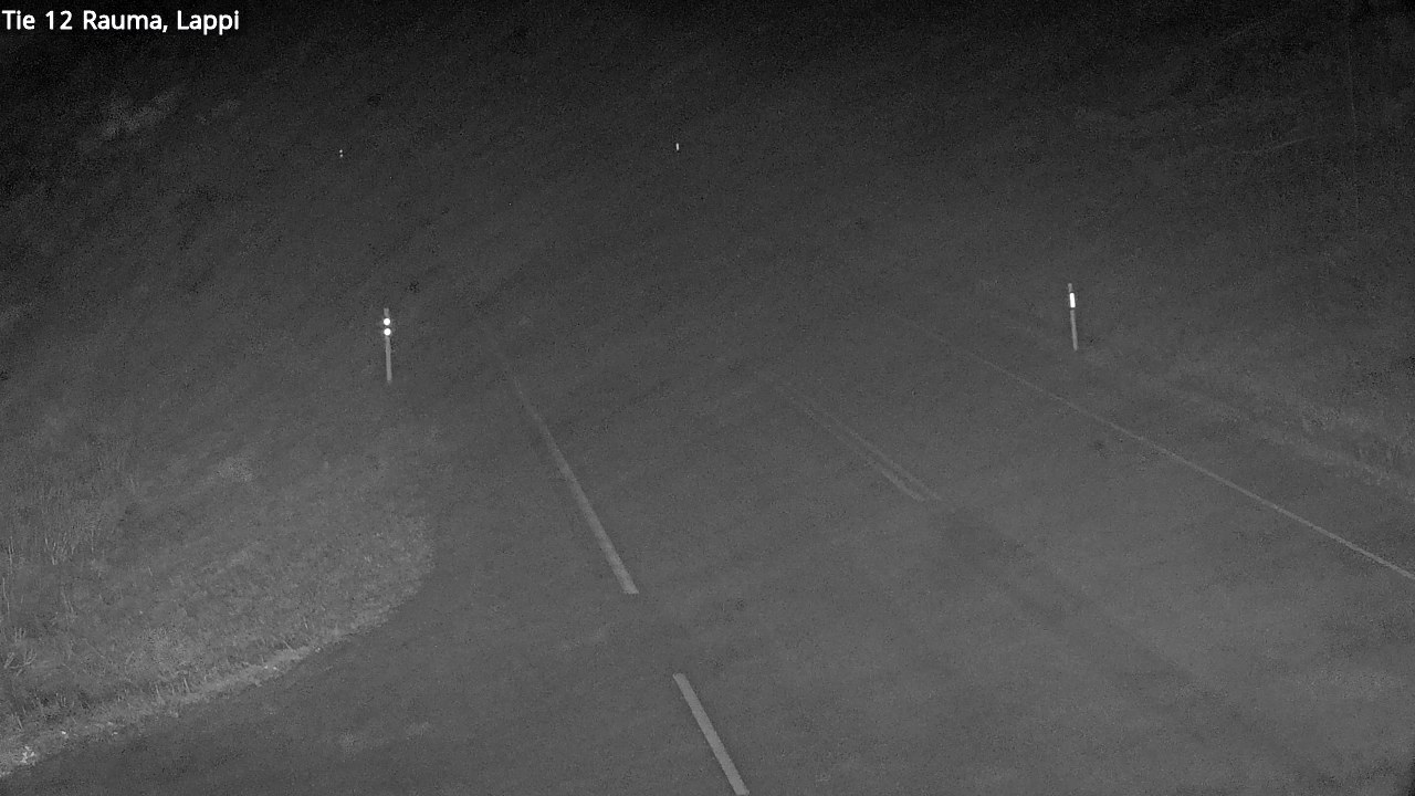 Kelikamerat Kuva Tie 12 Rauma, Lappi, Rauma, Satakunta